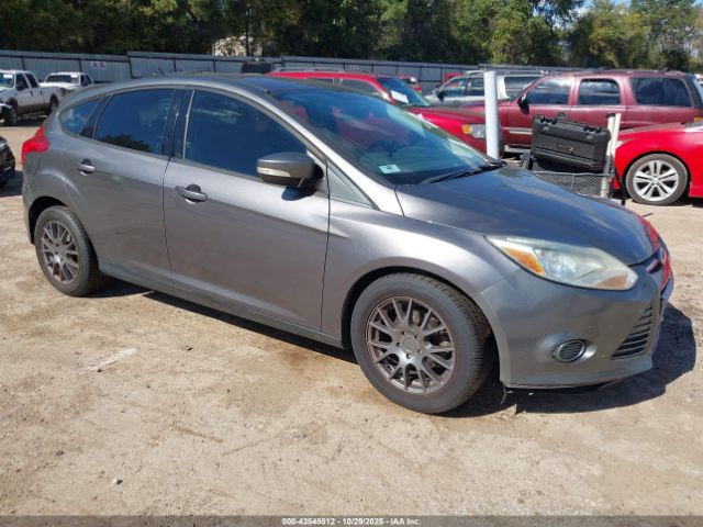 2013 FORD FOCUS 1FADP3K22DL362273