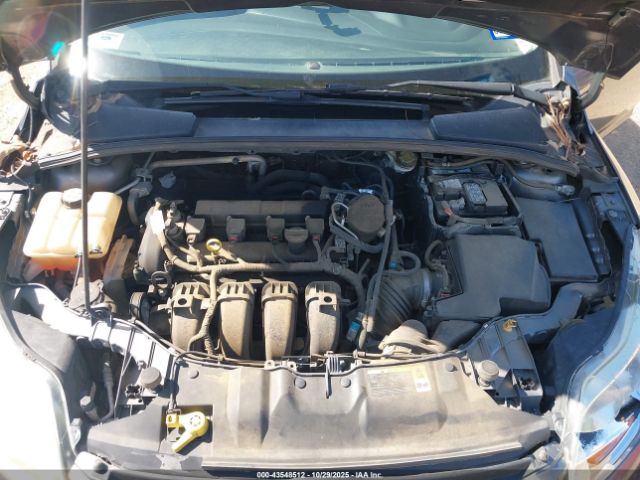 2013 FORD FOCUS 1FADP3K22DL362273 Photo 9