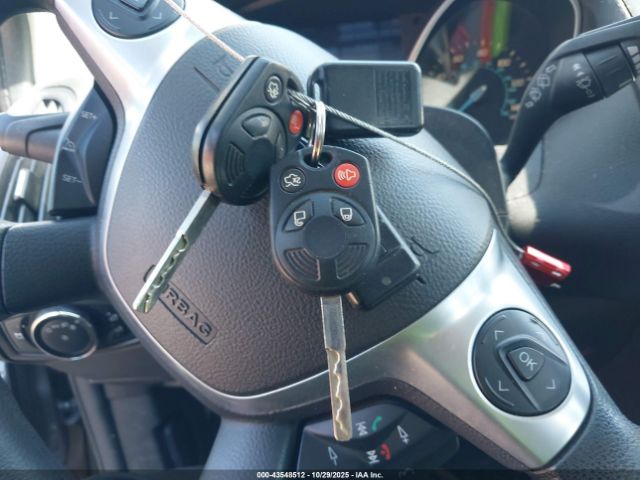 2013 FORD FOCUS 1FADP3K22DL362273 Photo 10