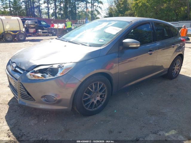 2013 FORD FOCUS 1FADP3K22DL362273 Photo 1
