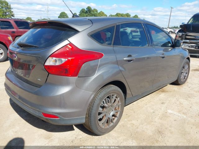 2013 FORD FOCUS 1FADP3K22DL362273 Photo 3