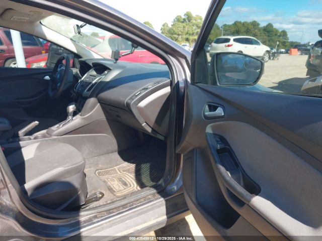 2013 FORD FOCUS 1FADP3K22DL362273 Photo 4