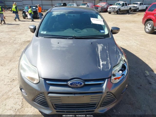 2013 FORD FOCUS 1FADP3K22DL362273 Photo 5