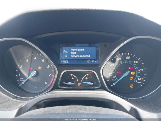 2013 FORD FOCUS 1FADP3K22DL362273 Photo 6