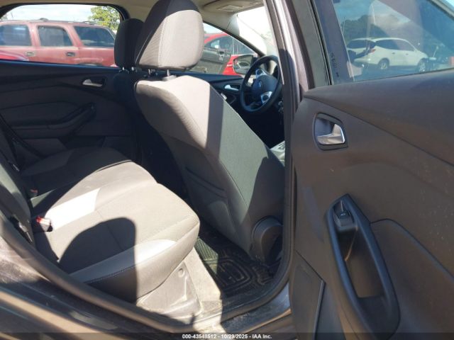 2013 FORD FOCUS 1FADP3K22DL362273 Photo 7