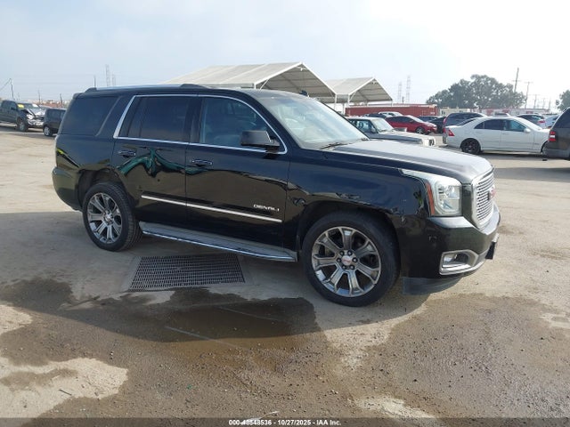 GMC l86 - vvt, afm, e85 max, aluminum 2015 1GKS2CKJ4FR164922 Image 1