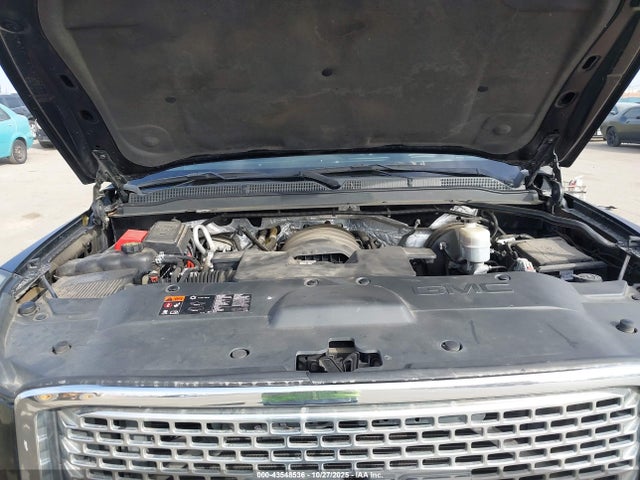 GMC l86 - vvt, afm, e85 max, aluminum 2015 1GKS2CKJ4FR164922 Image 10
