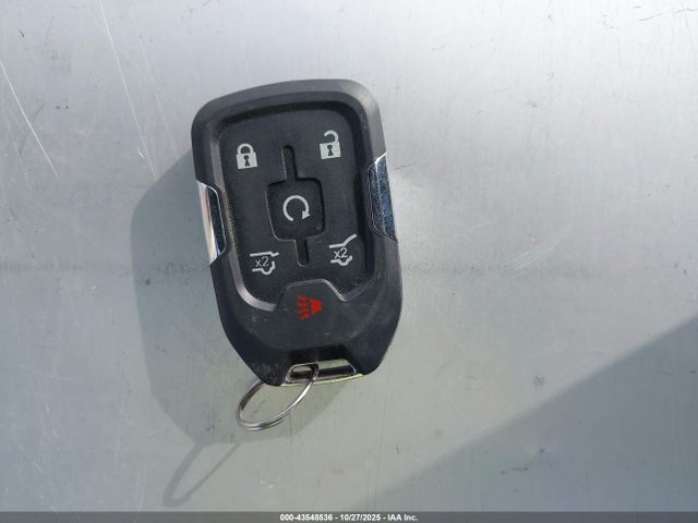 GMC l86 - vvt, afm, e85 max, aluminum 2015 1GKS2CKJ4FR164922 Image 11
