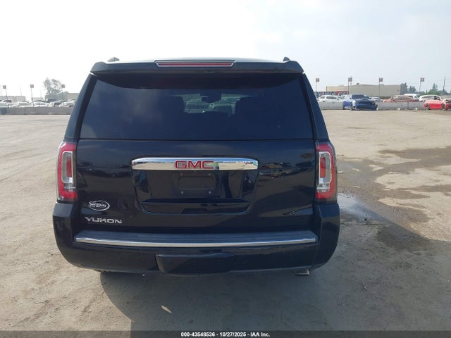 GMC l86 - vvt, afm, e85 max, aluminum 2015 1GKS2CKJ4FR164922 Image 16