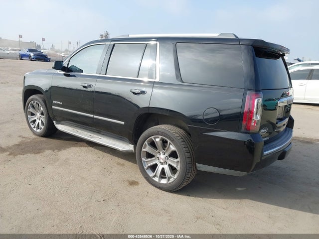 GMC l86 - vvt, afm, e85 max, aluminum 2015 1GKS2CKJ4FR164922 Image 3