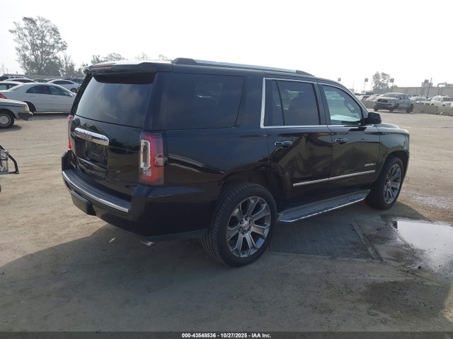 GMC l86 - vvt, afm, e85 max, aluminum 2015 1GKS2CKJ4FR164922 Image 4