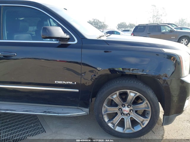 GMC l86 - vvt, afm, e85 max, aluminum 2015 1GKS2CKJ4FR164922 Image 6