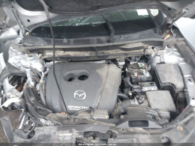 2018 MAZDA CX-5 JM3KFBDMXJ0311346 Photo 9