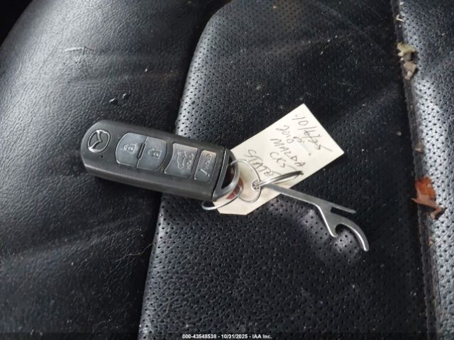 2018 MAZDA CX-5 JM3KFBDMXJ0311346 Photo 10