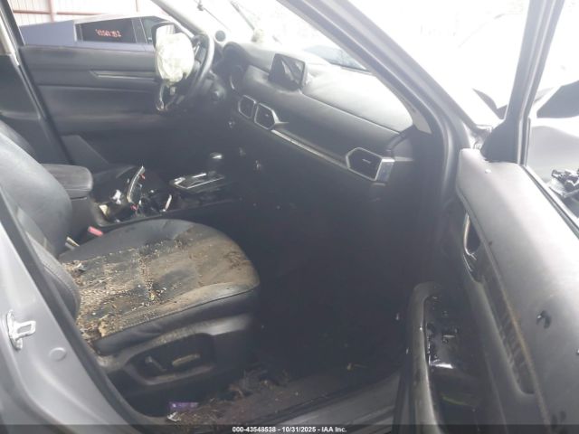 2018 MAZDA CX-5 JM3KFBDMXJ0311346 Photo 4