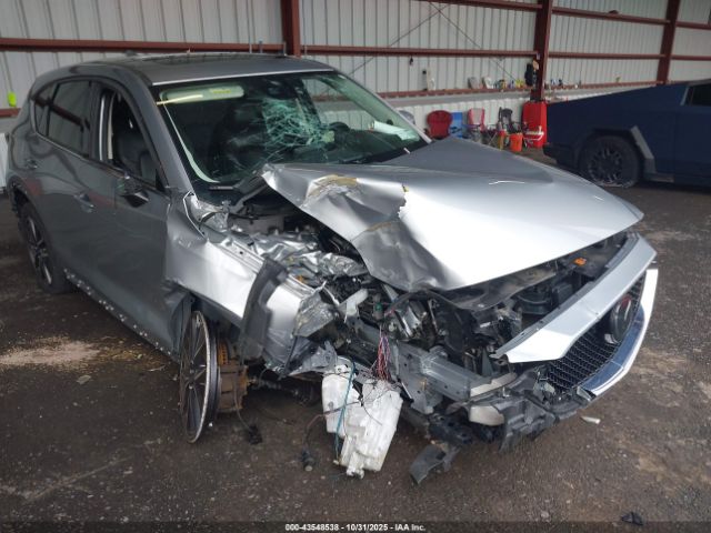 2018 MAZDA CX-5 JM3KFBDMXJ0311346 Photo 5