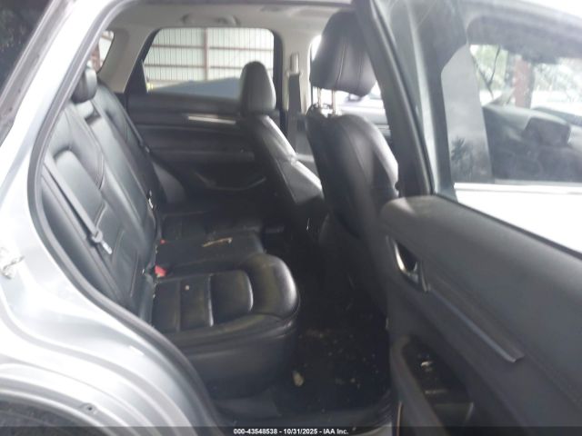 2018 MAZDA CX-5 JM3KFBDMXJ0311346 Photo 7