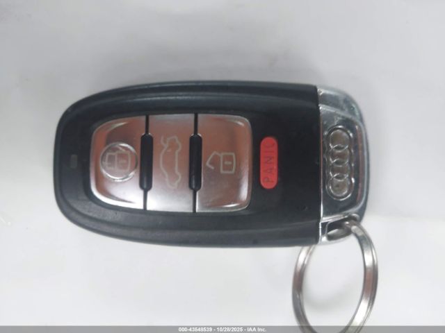 2011 AUDI S5 WAUVVAFR6BA067683 Photo 10