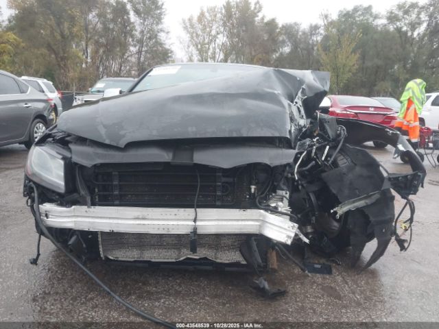 2011 AUDI S5 WAUVVAFR6BA067683 Photo 5