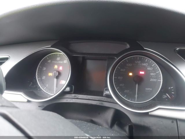 2011 AUDI S5 WAUVVAFR6BA067683 Photo 6