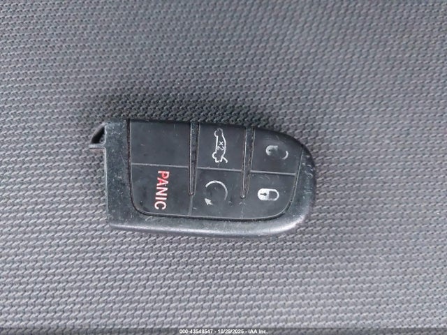 2016 DODGE CHARGER 2C3CDXCT4GH346692 Photo 10