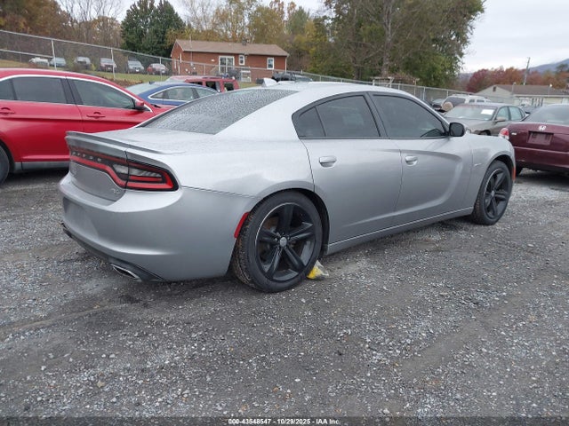 2016 DODGE CHARGER 2C3CDXCT4GH346692 Photo 3