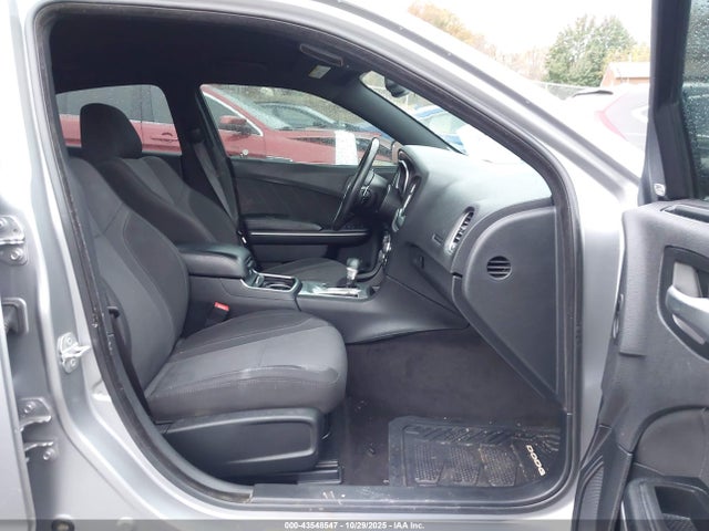2016 DODGE CHARGER 2C3CDXCT4GH346692 Photo 4