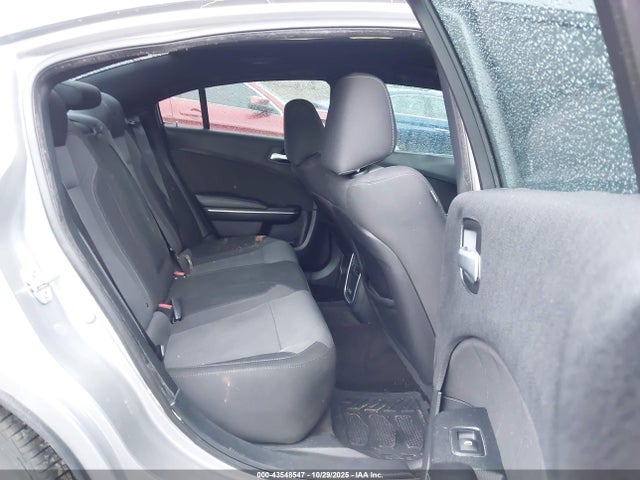 2016 DODGE CHARGER 2C3CDXCT4GH346692 Photo 7