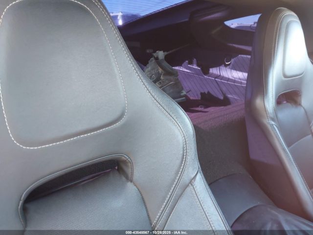 2017 CHEVROLET CORVETTE 1G1YA2D72H5106427 Photo 7