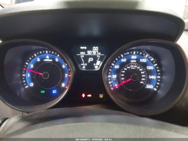 2012 HYUNDAI ELANTRA 5NPDH4AE1CH148211 Photo 6