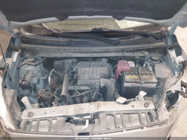 2022 MITSUBISHI MIRAGE G4 ML32FUFJXNHF03841 Photo 9