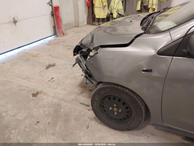 2022 MITSUBISHI MIRAGE G4 ML32FUFJXNHF03841 Photo 5