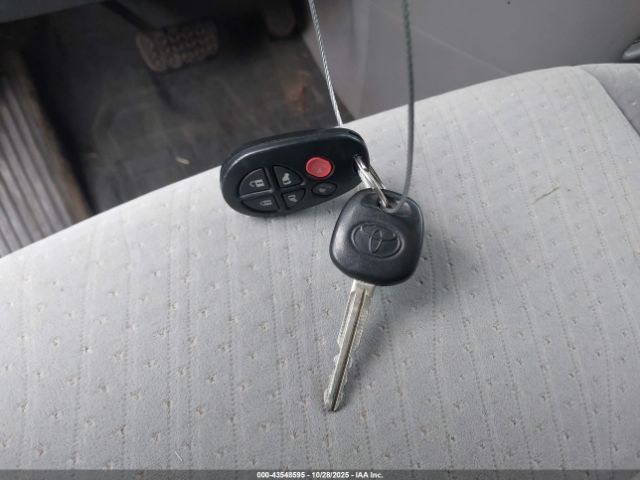 2015 TOYOTA SIENNA 5TDKK3DC0FS578517 Photo 10