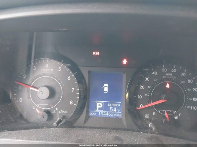 2015 TOYOTA SIENNA 5TDKK3DC0FS578517 Photo 6