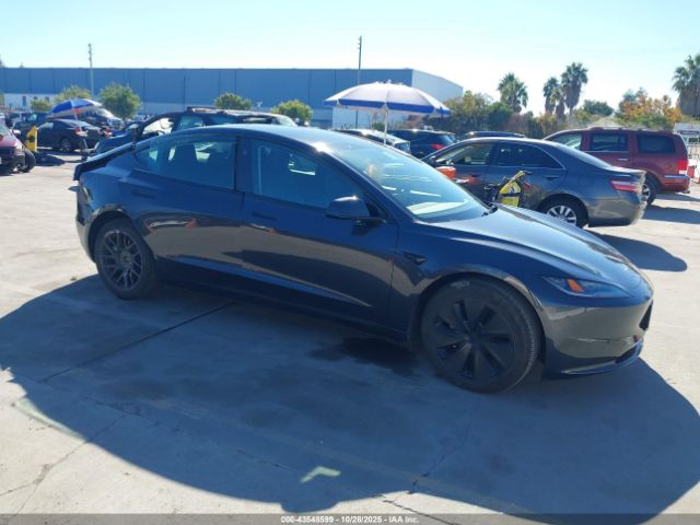 2024 TESLA MODEL 3 5YJ3E1EA0RF741155 Photo 0
