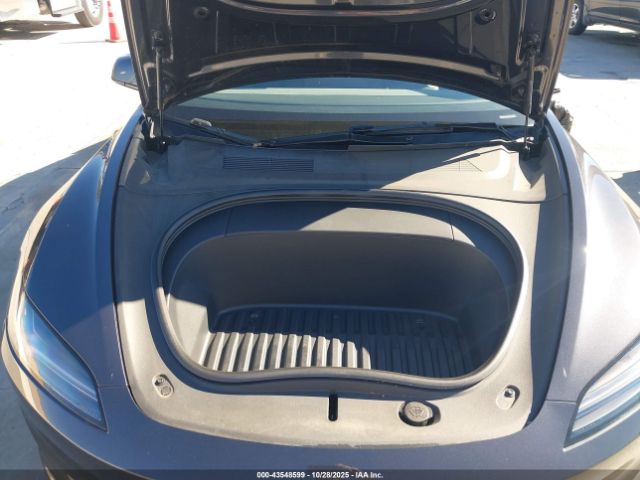 2024 TESLA MODEL 3 5YJ3E1EA0RF741155 Photo 9