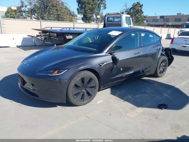 2024 TESLA MODEL 3 5YJ3E1EA0RF741155 Photo 1