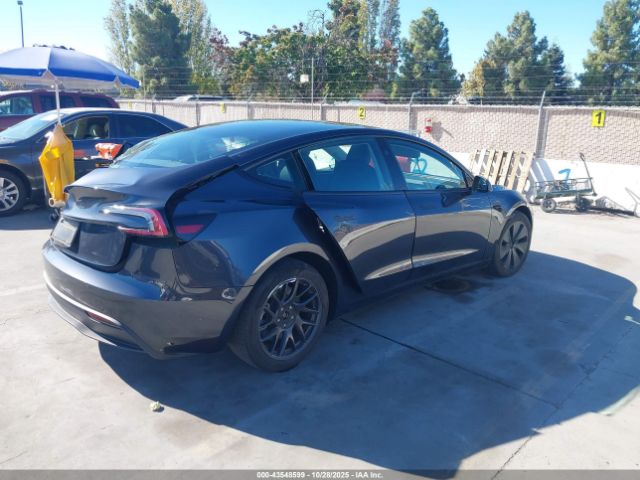 2024 TESLA MODEL 3 5YJ3E1EA0RF741155 Photo 3