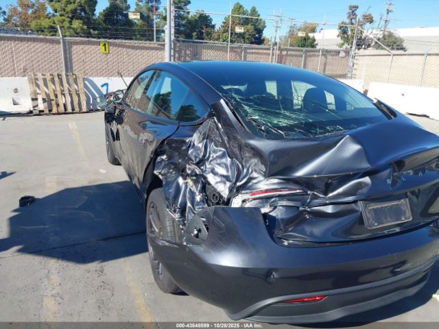 2024 TESLA MODEL 3 5YJ3E1EA0RF741155 Photo 5