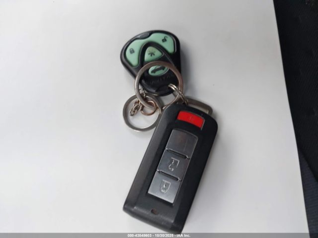 2011 MITSUBISHI OUTLANDER SPORT JA4AR4AU1BZ024125 Photo 10