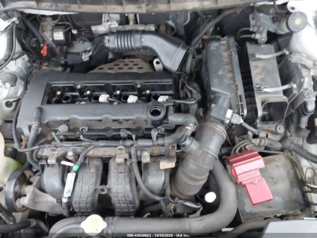 2011 MITSUBISHI OUTLANDER SPORT JA4AR4AU1BZ024125 Photo 5