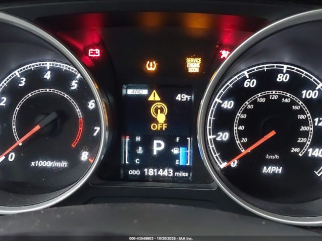 2011 MITSUBISHI OUTLANDER SPORT JA4AR4AU1BZ024125 Photo 6