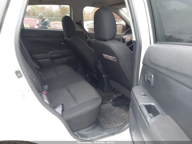 2011 MITSUBISHI OUTLANDER SPORT JA4AR4AU1BZ024125 Photo 7