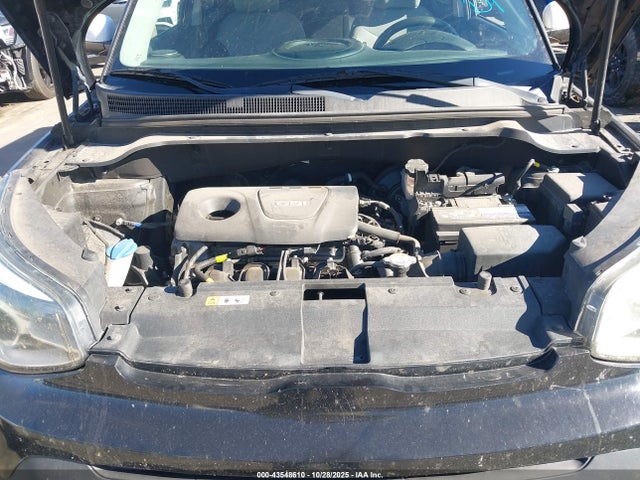 KNDJN2A26H7481182 KIA Soul