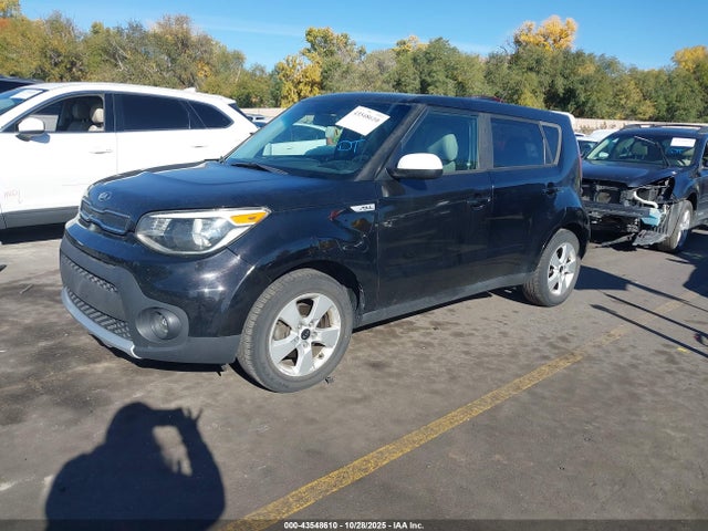 KNDJN2A26H7481182 KIA Soul
