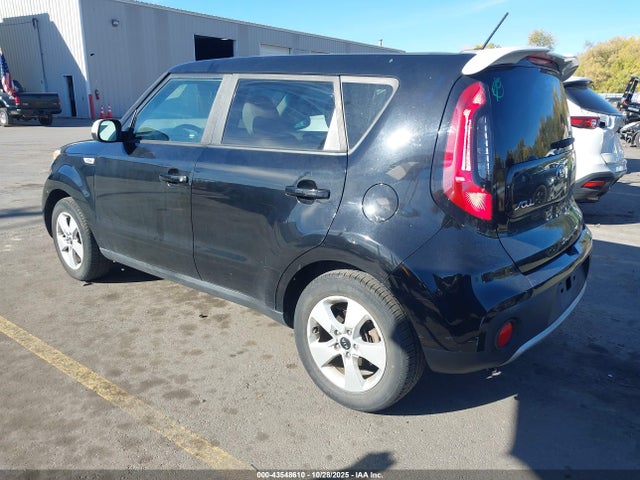 KNDJN2A26H7481182 KIA Soul