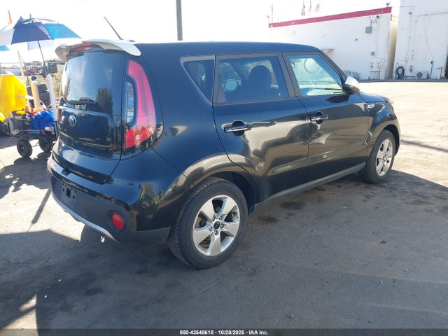 KNDJN2A26H7481182 KIA Soul