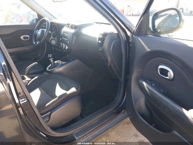 KNDJN2A26H7481182 KIA Soul
