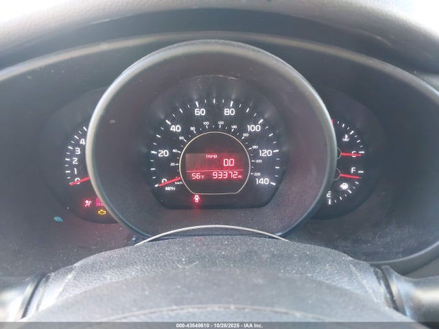 KNDJN2A26H7481182 KIA Soul