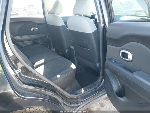 KNDJN2A26H7481182 KIA Soul